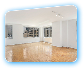 Before and After Real Estate Editing