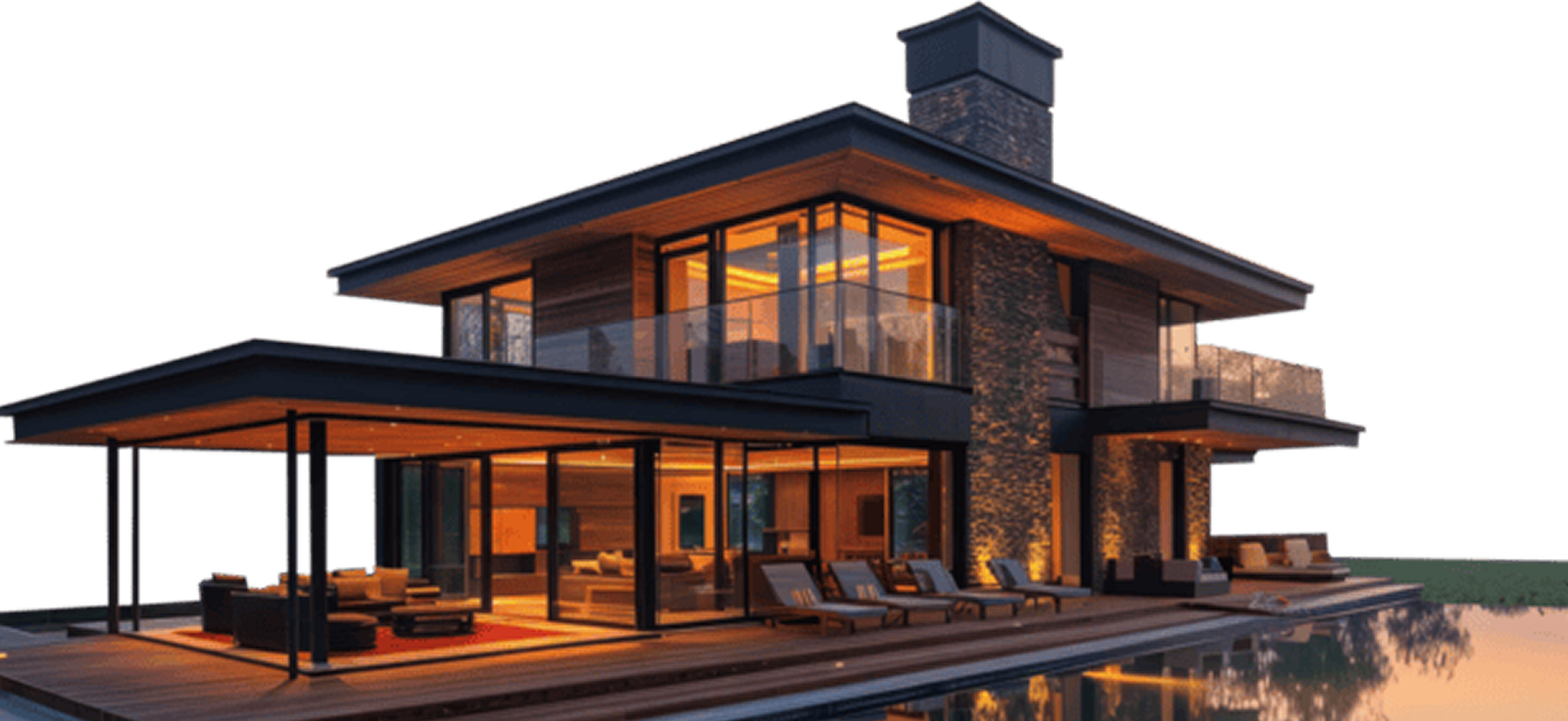 Luxury Property