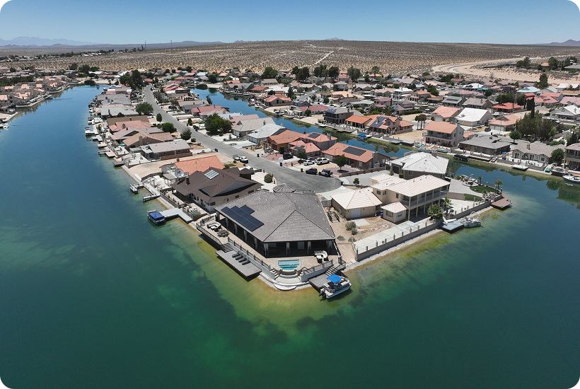 Aerial Editing Before